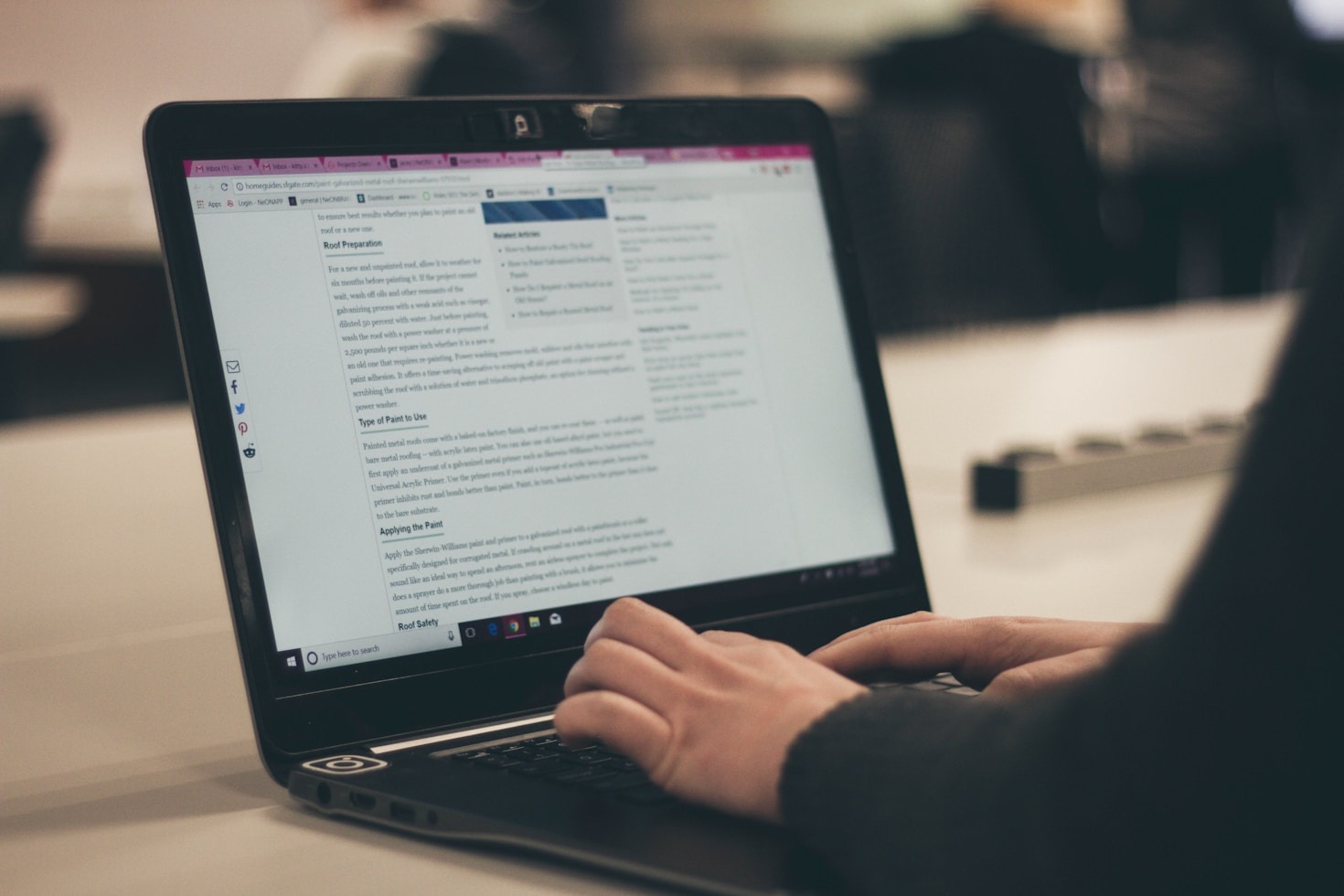 Why Sharing Your Story Matters