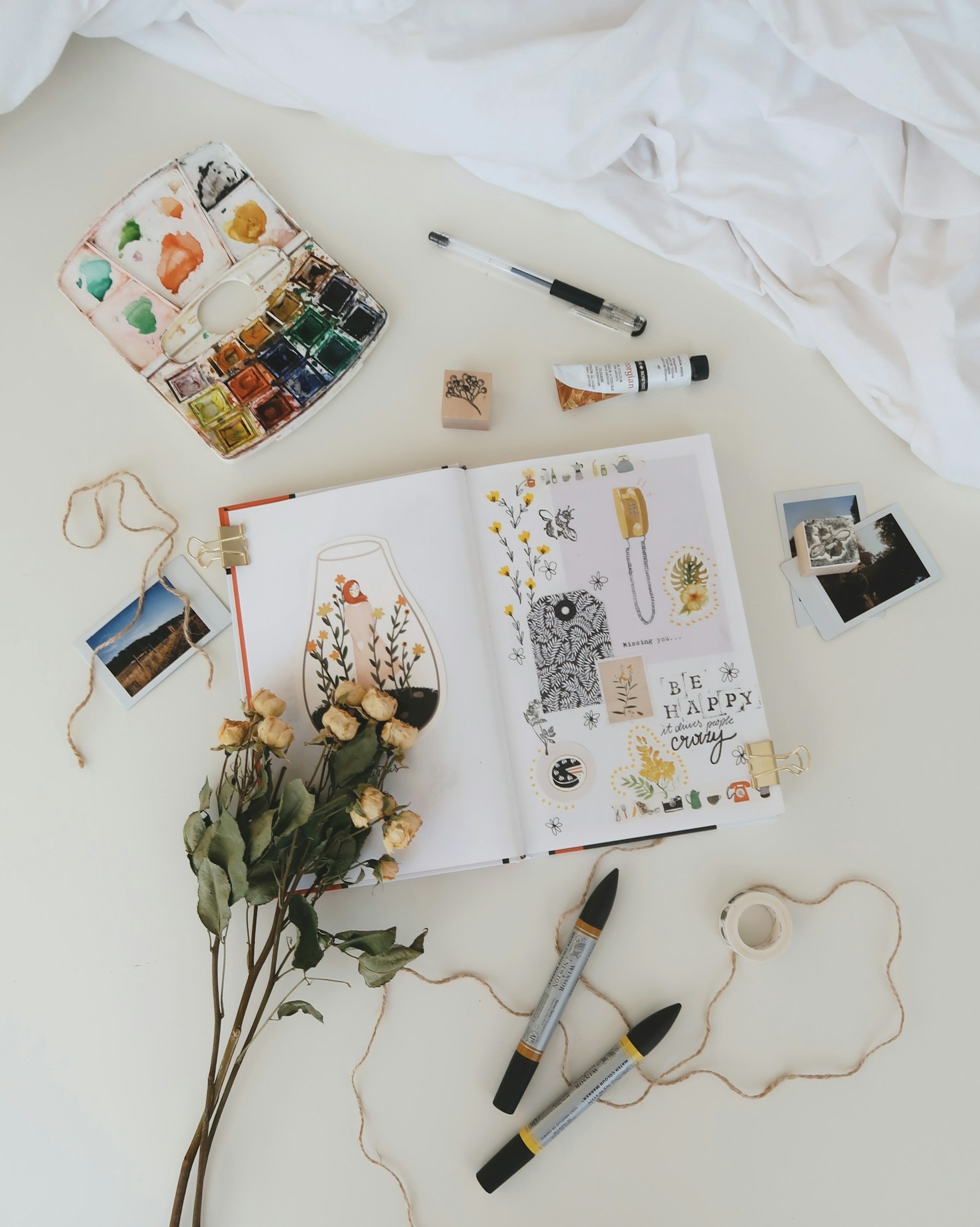How Writing Can Heal and Inspire